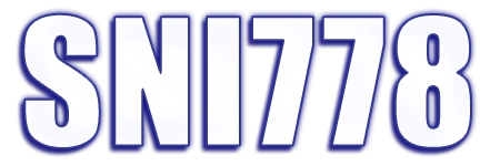 SNI778 LOGO